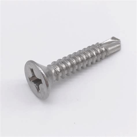 10-12 flathead sheet metal screws tifco|flat head screws.